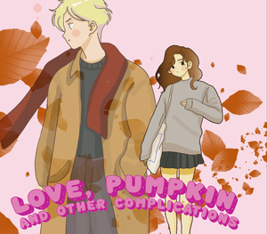play Love, Pumpkin, And Other Complications