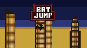 play Bat Jump