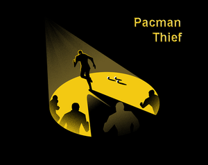 play Pacman Thief
