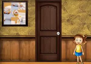 play Kids Room Escape 144