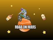 Road On Mars