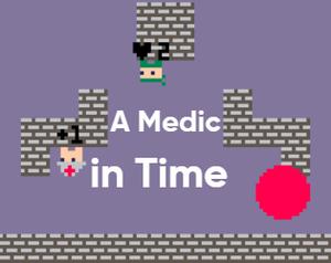 play A Medic In Time