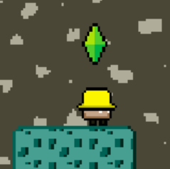 play Flipping Cave