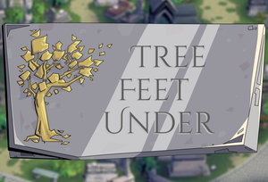 play Tree Feet Under