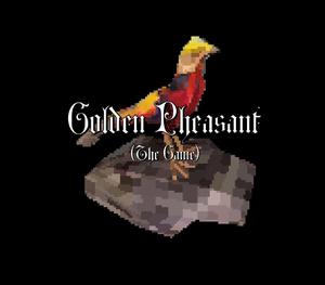 play Golden Pheasant (The Game)