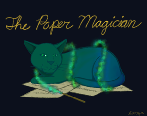 play The Paper Magician