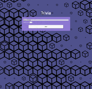 play Trivia
