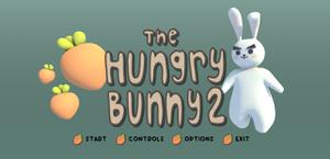 play Hungry Bunny 2