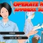 Operate Now 2: Appendicite game