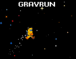 play Gravrun