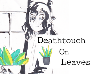 play Deathtouch On Leaves