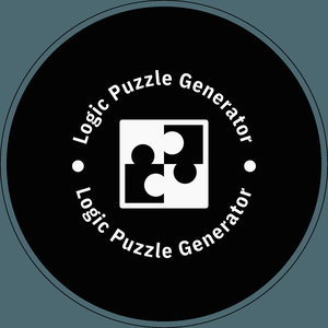 play Logic Puzzle Generator