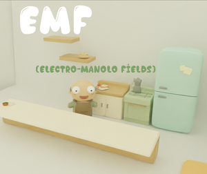 play Emf (Electro-Manolo Fields)