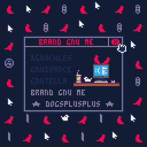 play Brand Gnu Me