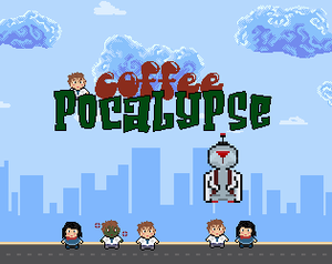 play Coffeepocalypse