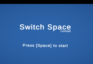 Switch Space Limited