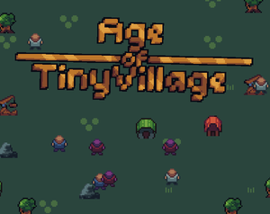 play Age Of Tinyvillage