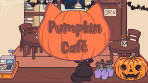 play Pumpkin Café