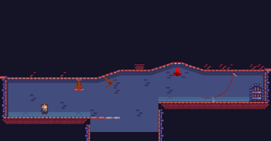 play Ghost Run