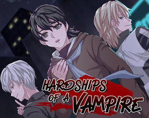 play Hardships Of A Vampire