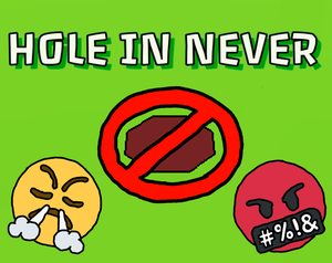 play Hole In Never