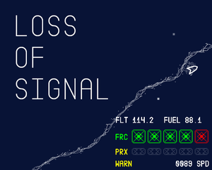play Loss Of Signal