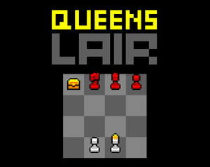 play Queens Lair