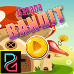 play Banana Bandit Escape