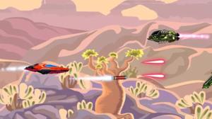 play Rebel Wings Demo