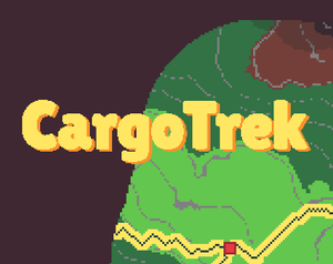 play Cargo Trek