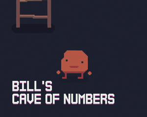 play Bill'S Cave Of Numbers