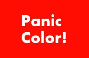 play Panic Color!