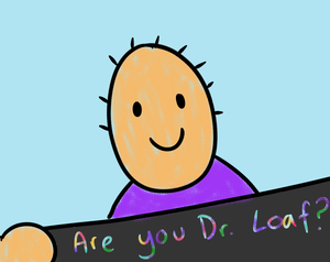 play Are You Doctor Loaf?