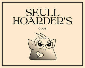 play Skull Hoarder'S Club