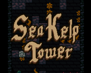 play Sea Kelp Tower