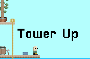 play Tower Up