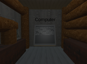 play The Object Retrieval Program