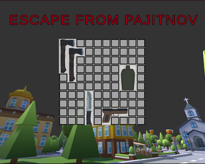 play Escape From Pajitnov