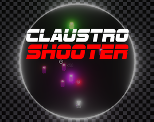 play Claustroshooter