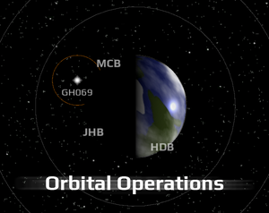 play Orbital Operations