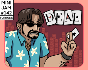 play Deal
