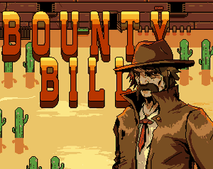 play Bounty Bill
