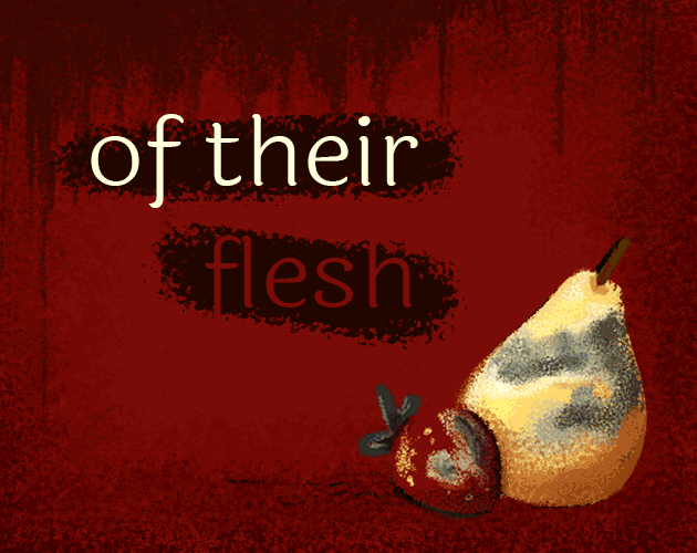 play Of Their Flesh