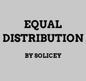 play Equal Distribution