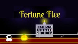 play Fortune Flee