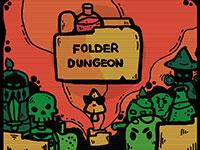 play Folder Dungeon