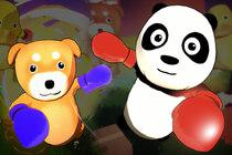 play Petparty.Io