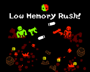 play Low Memory Rush