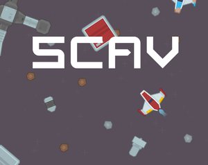 play Scav