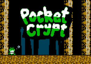 play Pocket Crypt